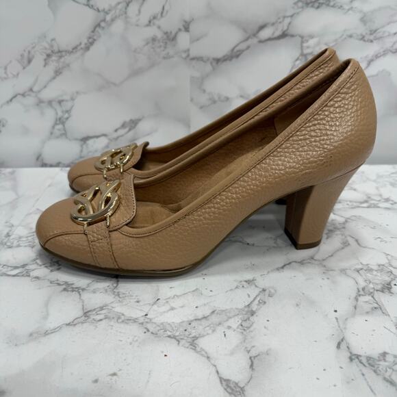 AEROSOLS Women’s Heels Shoes Size 10 # Box M594 - Picture 6 of 11